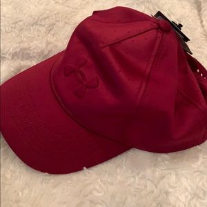 Under Armour women free fit hat
